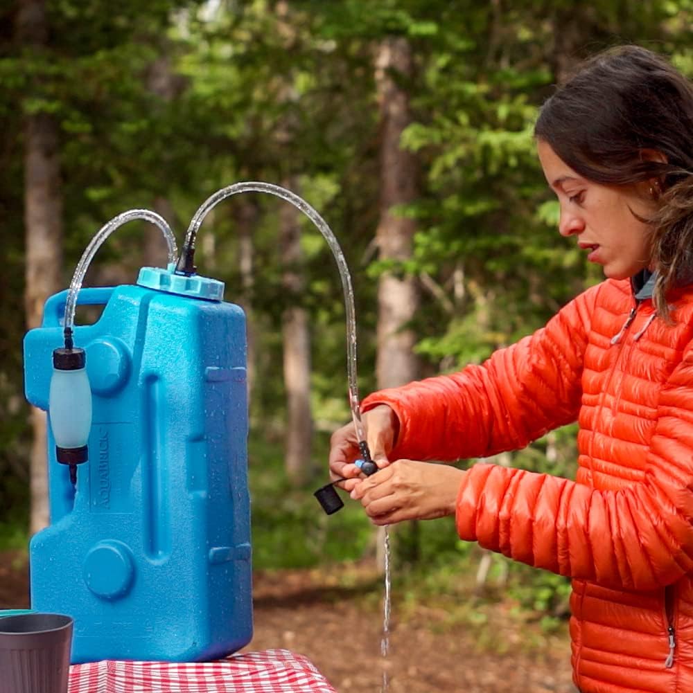 AquaBrick Cubes