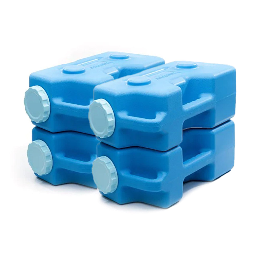 AquaBrick Water Filter System