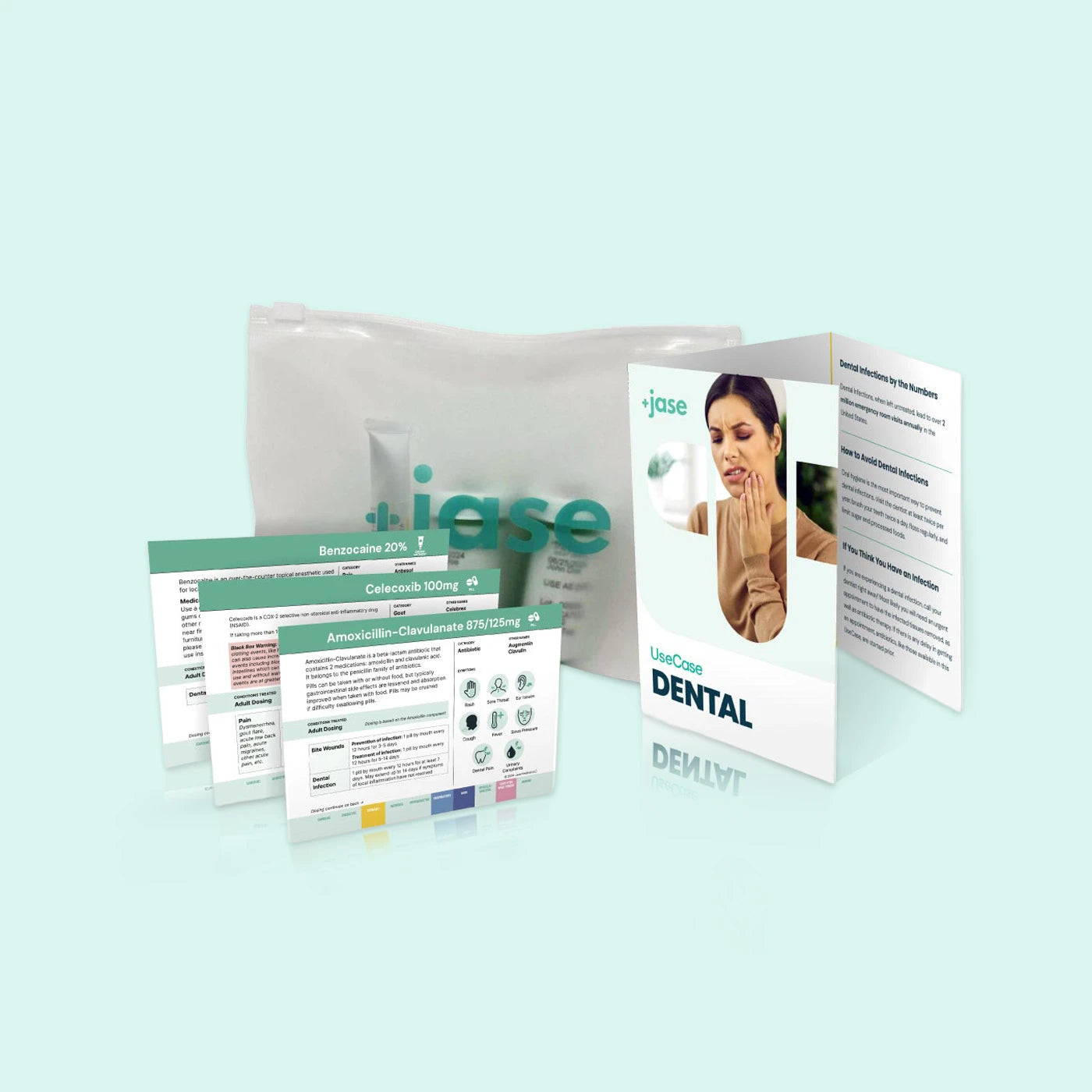 UseCase: Dental