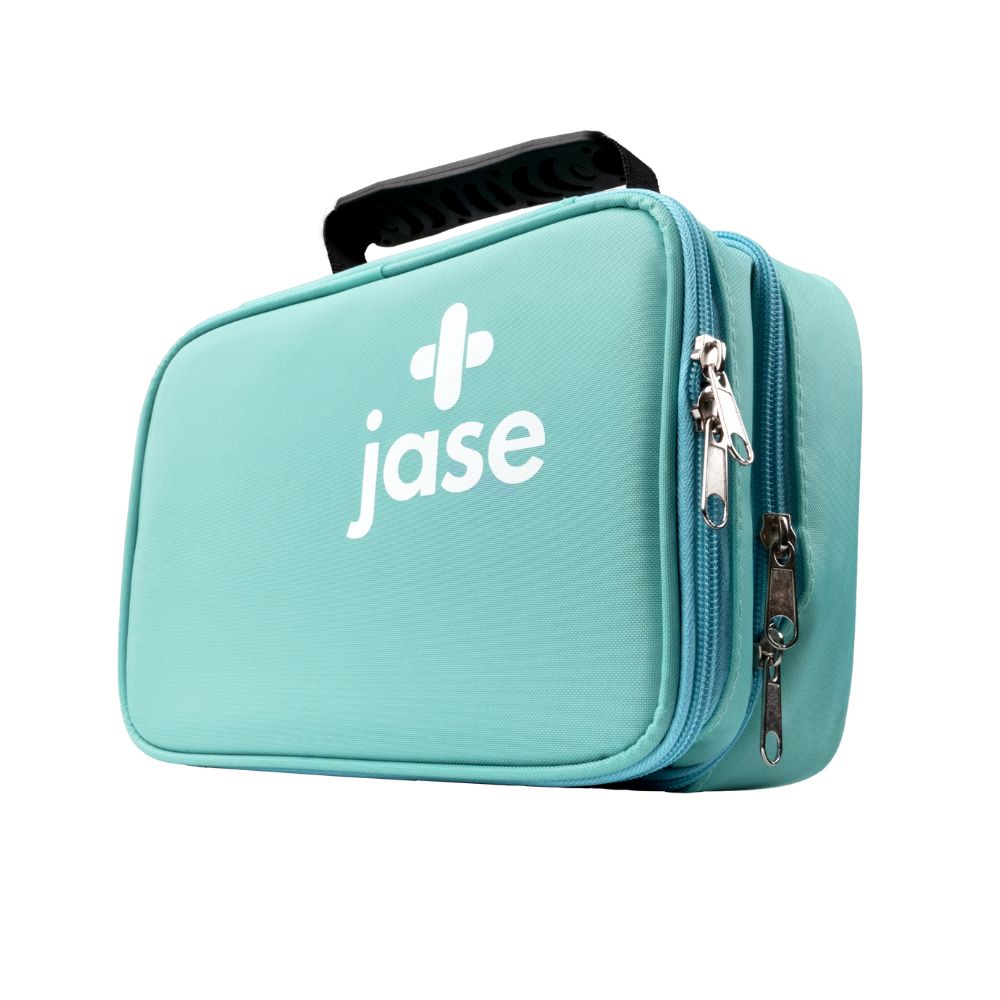 Jase Case