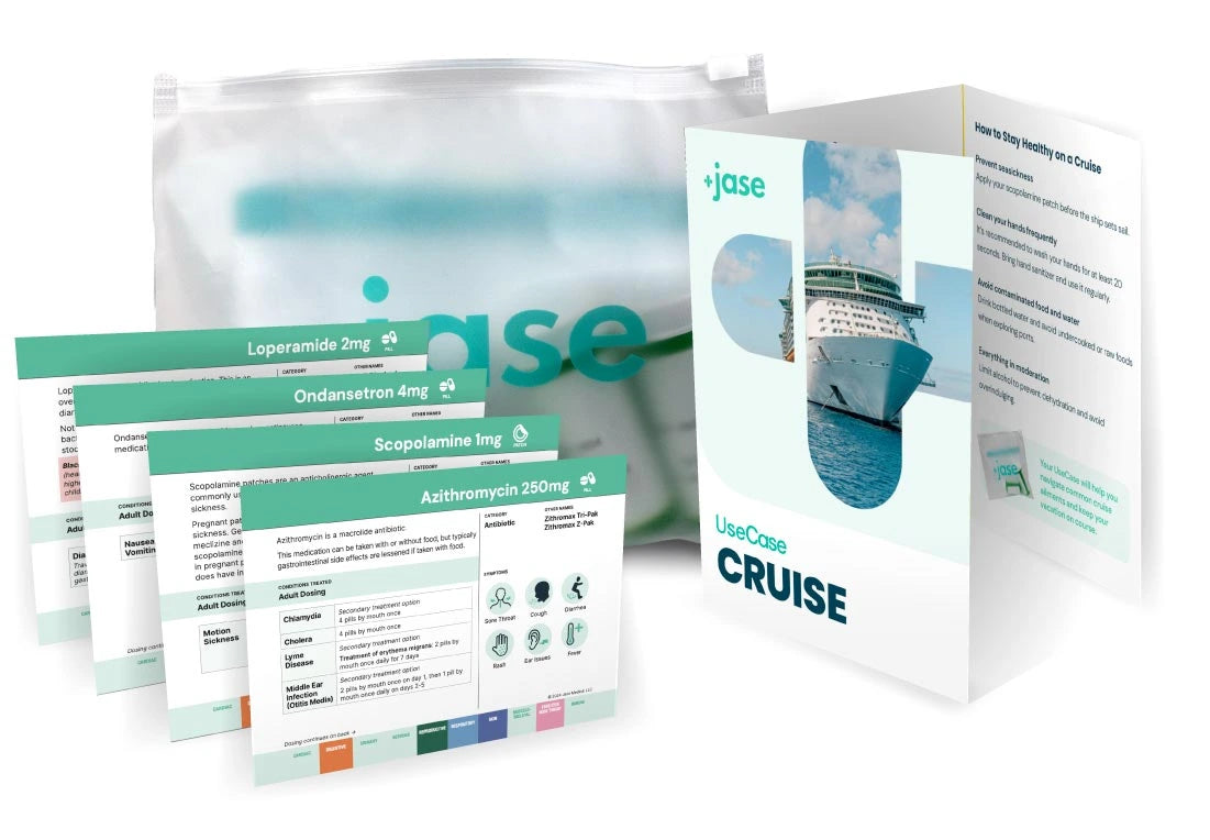 UseCase: Cruise