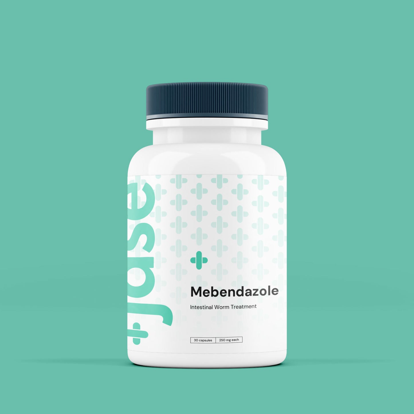 Mebendazole