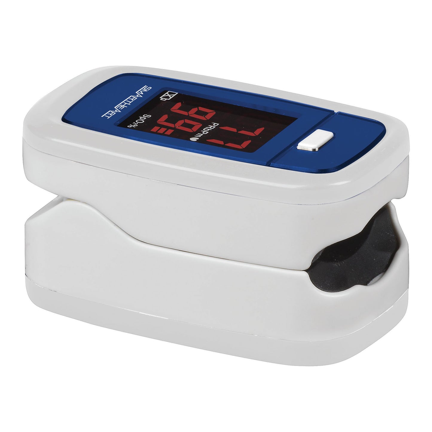 Fingertip Pulse Oximeter