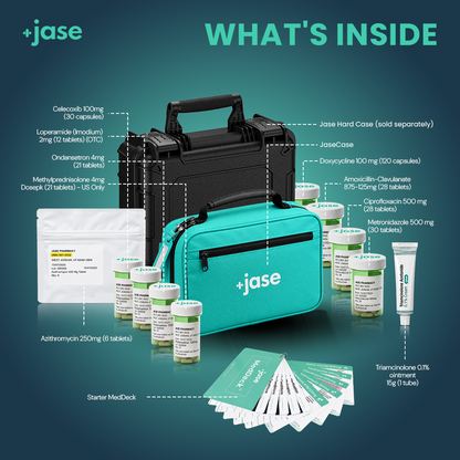 JaseCase