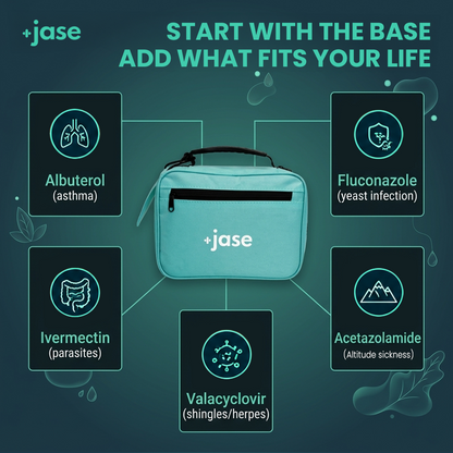 JaseCase