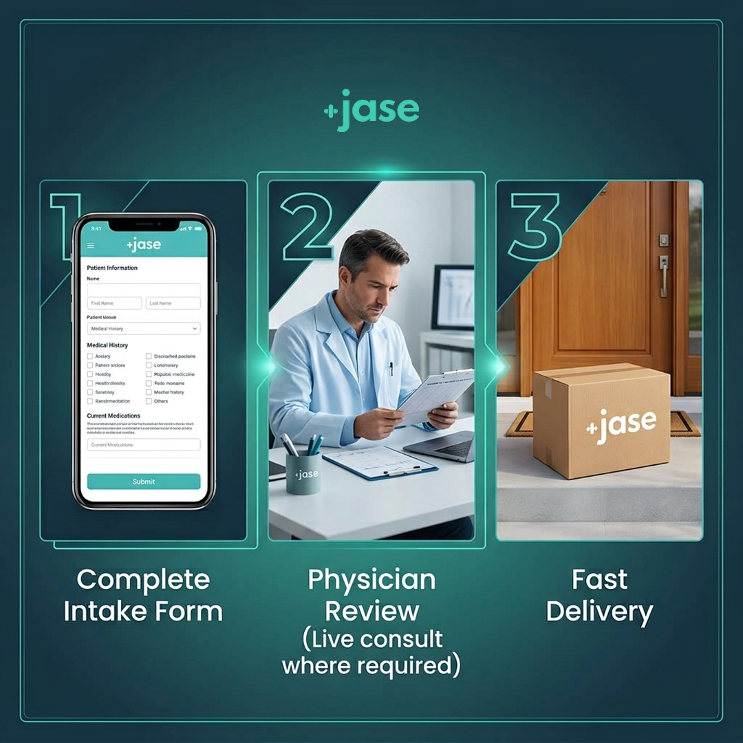JaseCase