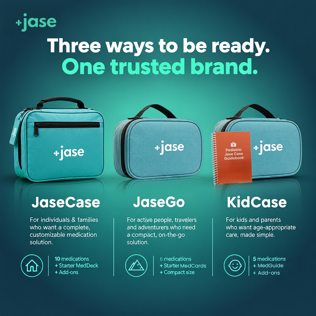 JaseCase