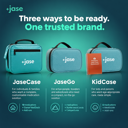 JaseCase