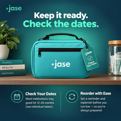 JaseCase