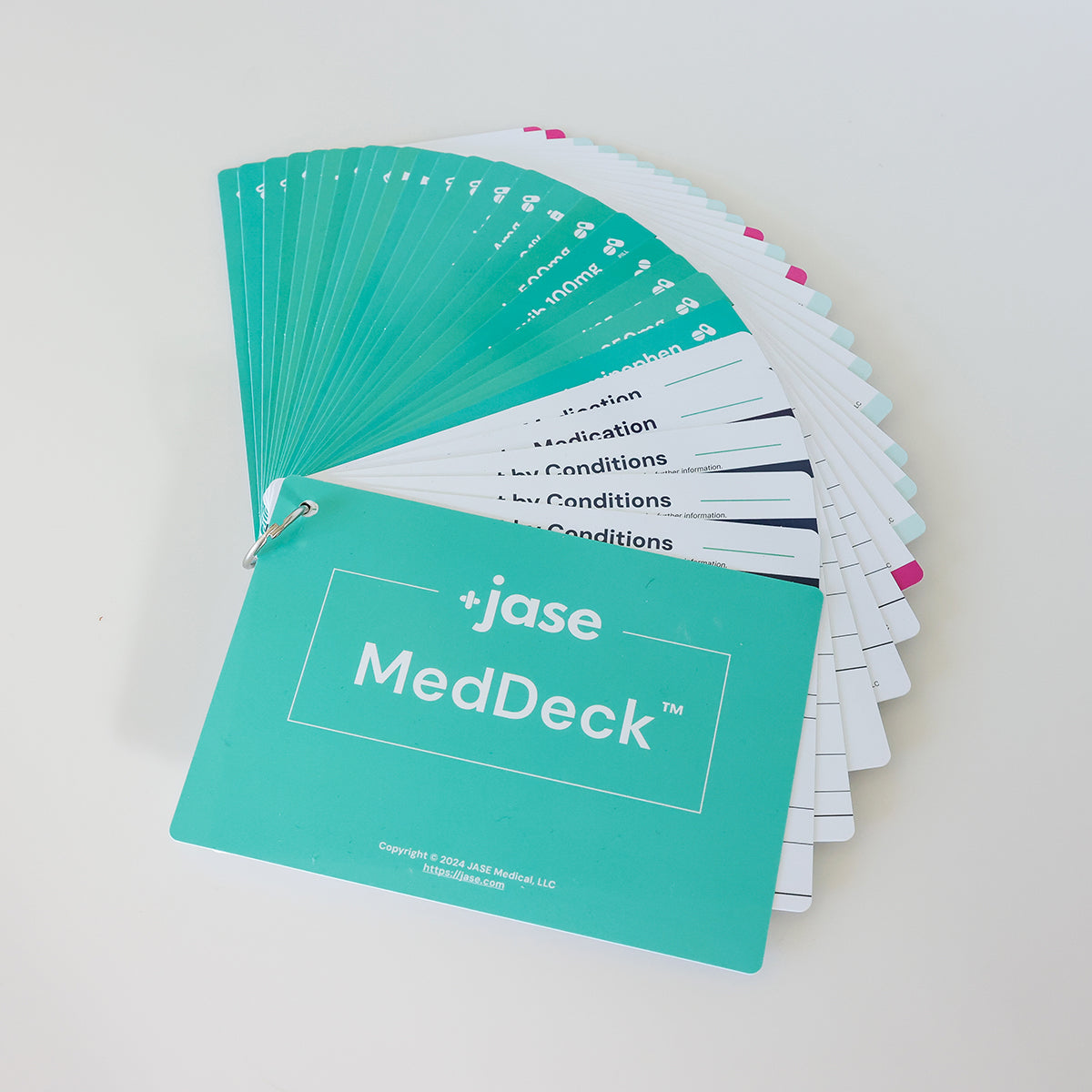 Portable MedDeck™