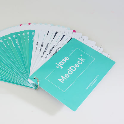 Portable MedDeck™