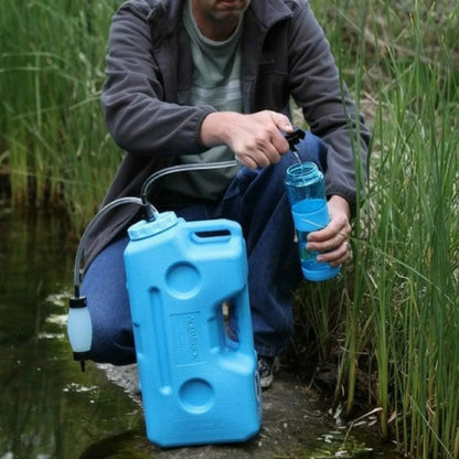 AquaBrick Cubes