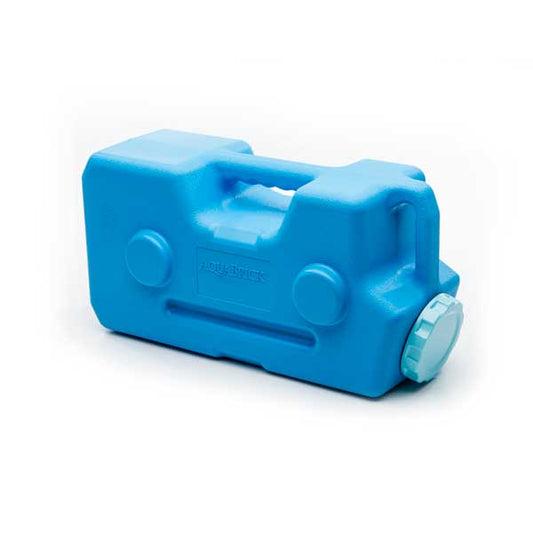 AquaBrick Cubes