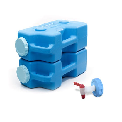 AquaBrick Cubes