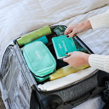 Portable MedDeck™