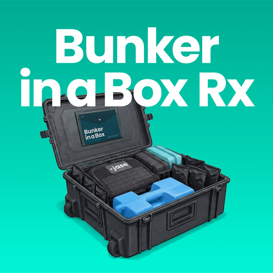 Bunker in a Box Rx