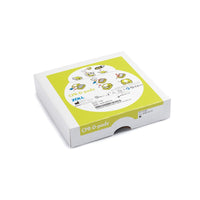 ZOLL AED Plus Adult CPR-D•padz
