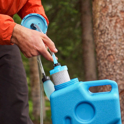 Duraflo Water Filter Replacement for Aquabrick