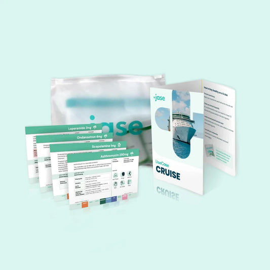 UseCase: Cruise