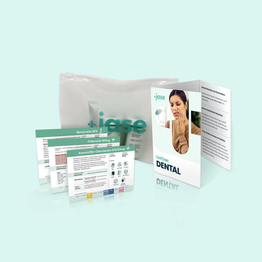 UseCase: Dental