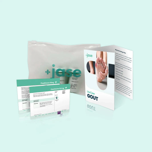 UseCase: Gout