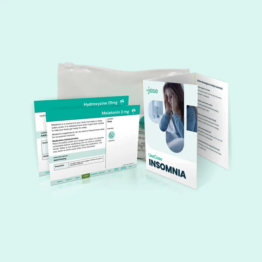 UseCase: INSOMNIA