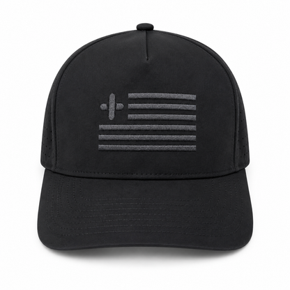 Jase Limited Edition Hat