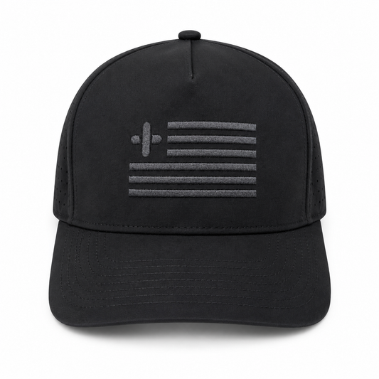Jase Limited Edition Hat