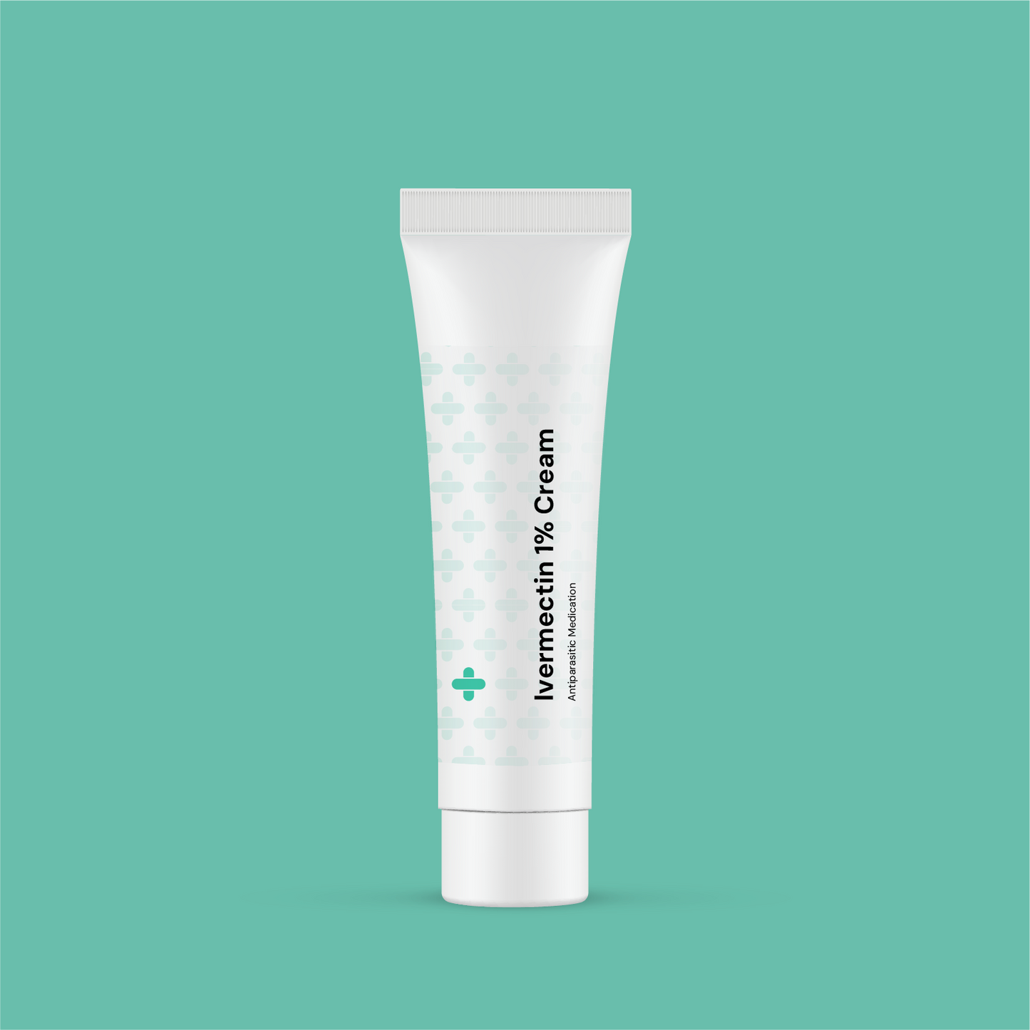 Ivermectin: Cream