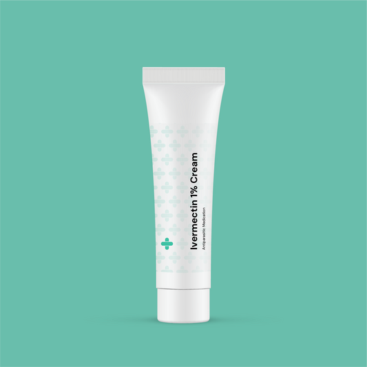 Ivermectin: Cream