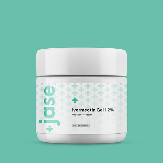 Ivermectin: Gel