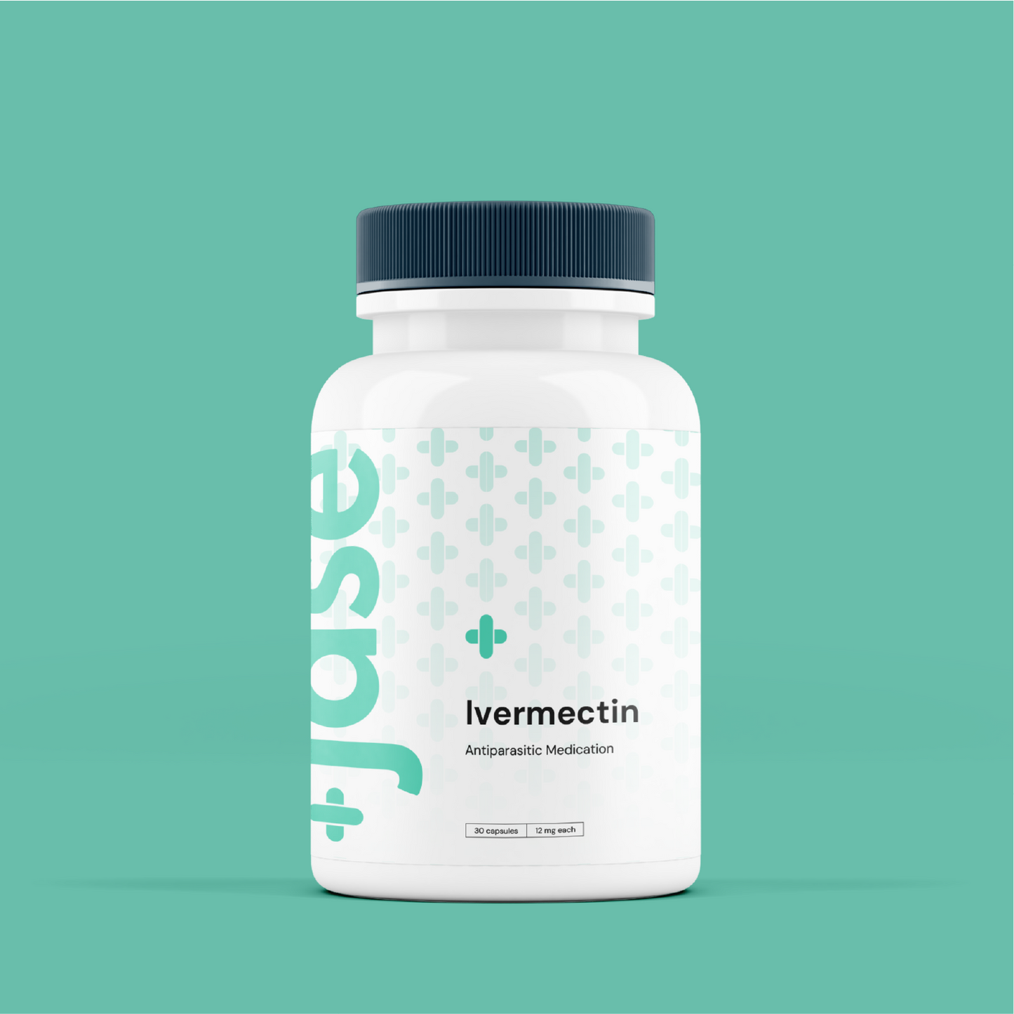 Ivermectin: Compounded 12mg