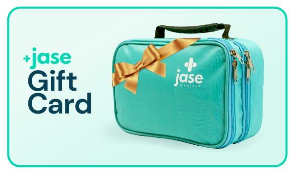 Jase Gift Cards - Give the gift of peace of mind.