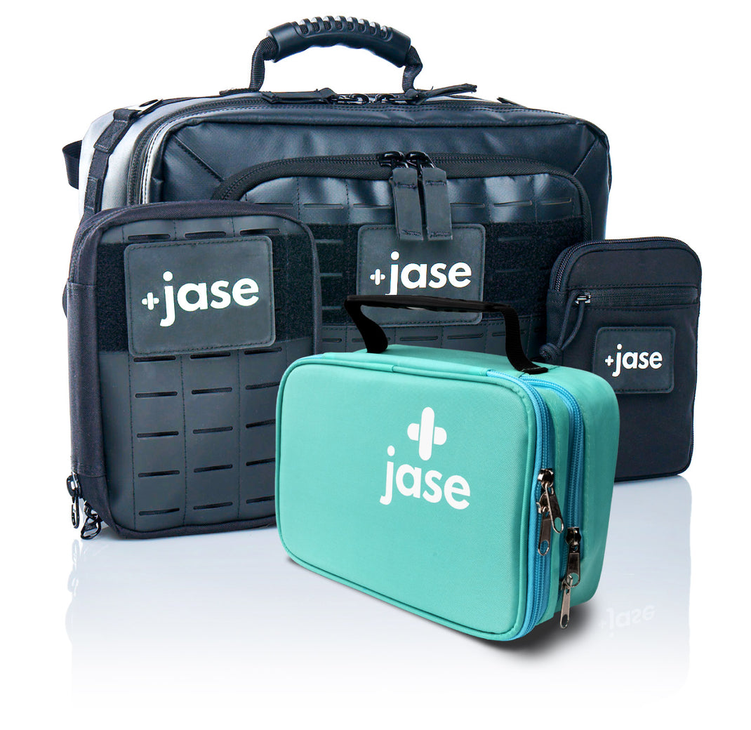 Jase Rood JaseAid – Jase Medical
