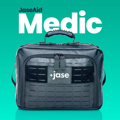 JaseAid Medic Kit