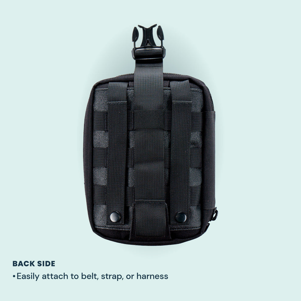 JaseTrauma Kit – Jase Medical