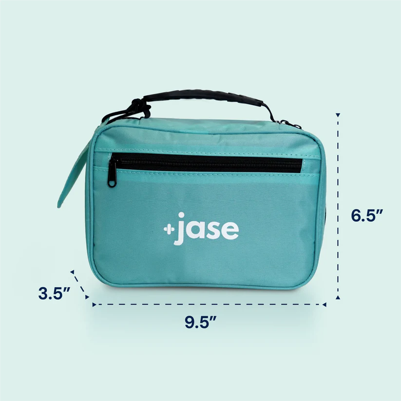 Medication Storage Bag