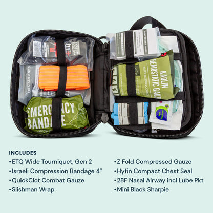 JaseTrauma Kit