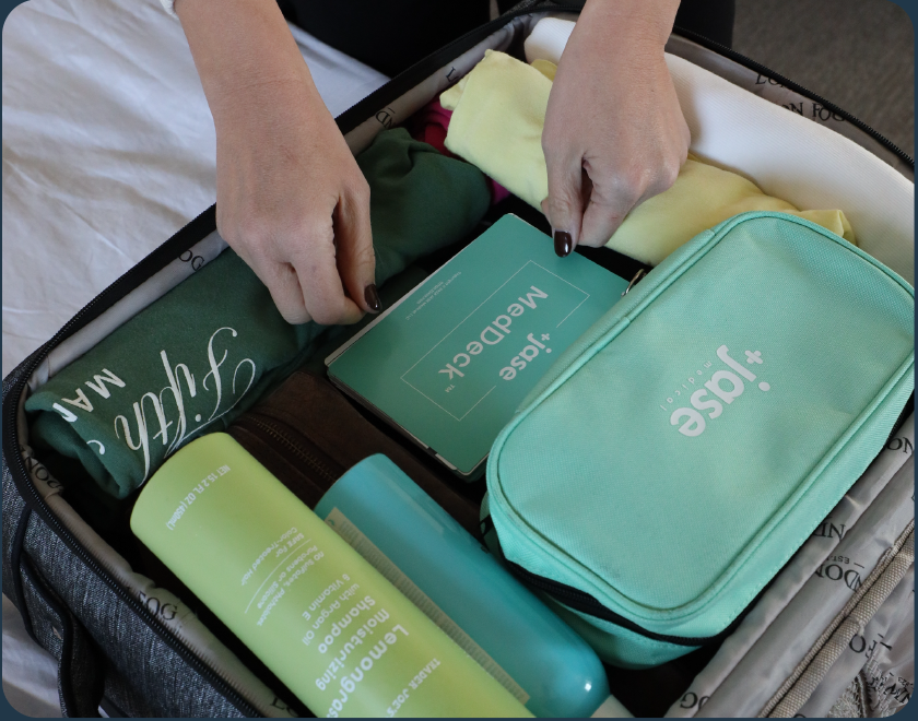 UseCase: UTI