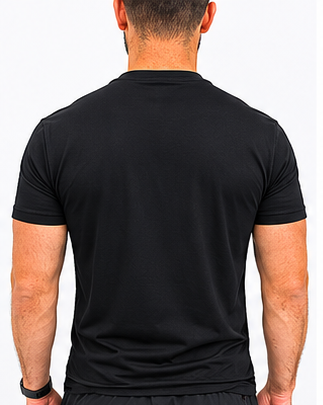 Jase Signature Tri-Blend T-Shirt