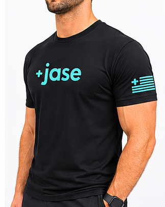 Jase Signature Tri-Blend T-Shirt