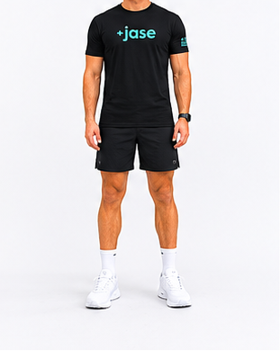 Jase Signature Tri-Blend T-Shirt