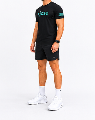 Jase Signature Tri-Blend T-Shirt