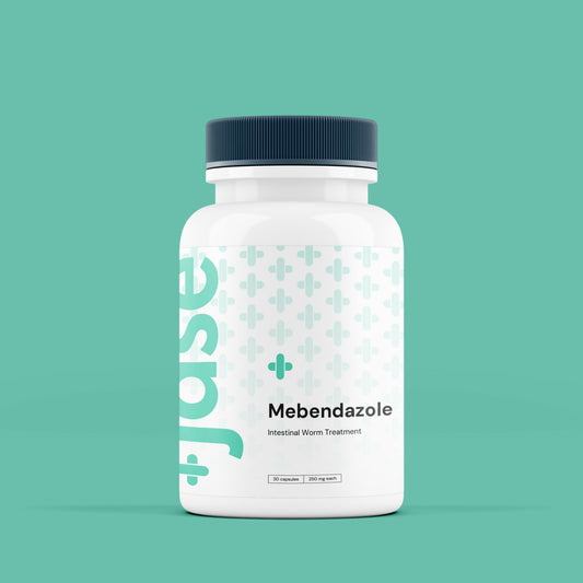 Mebendazole