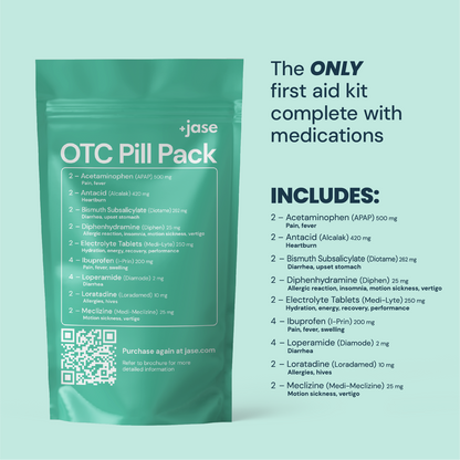 JaseAid Kit