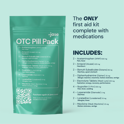 OTC Pill Pack