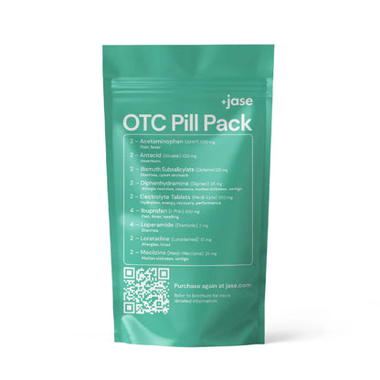 OTC Pill Pack