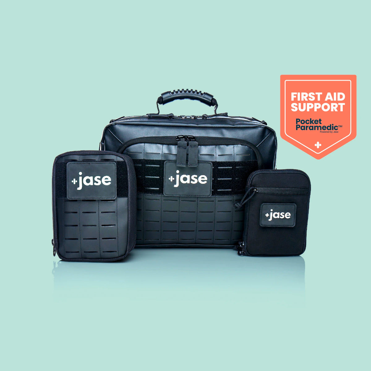 Jase Rood JaseAid – Jase Medical