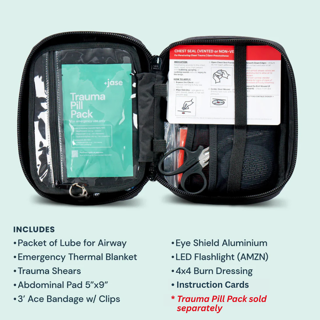 JaseTrauma Kit
