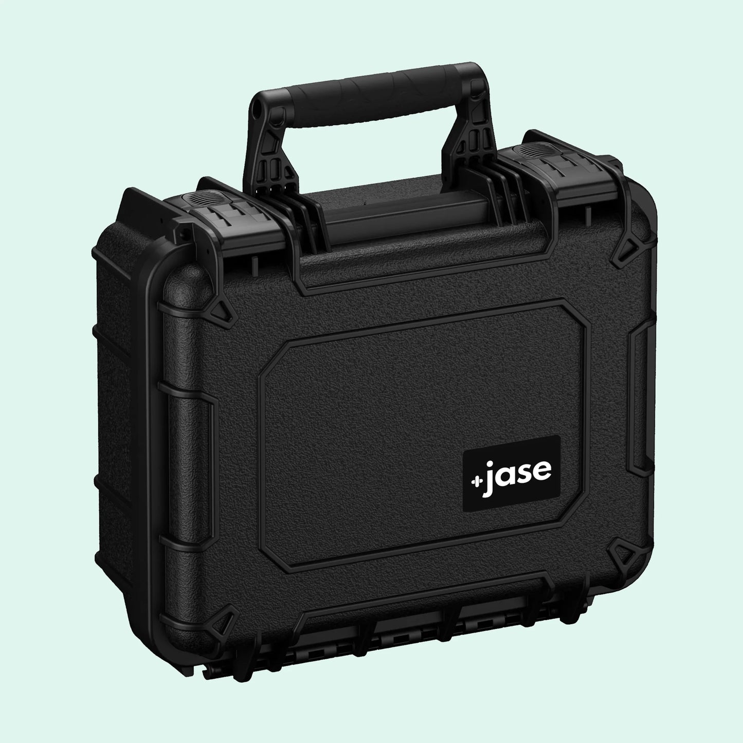 Jase Hard Case